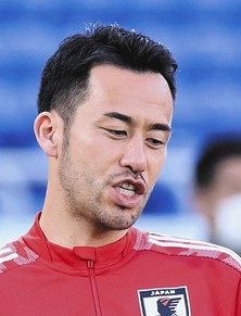 吉田麻也 日韓戦は「最も大切な試合」 絶対負けられない宿命を次世代に