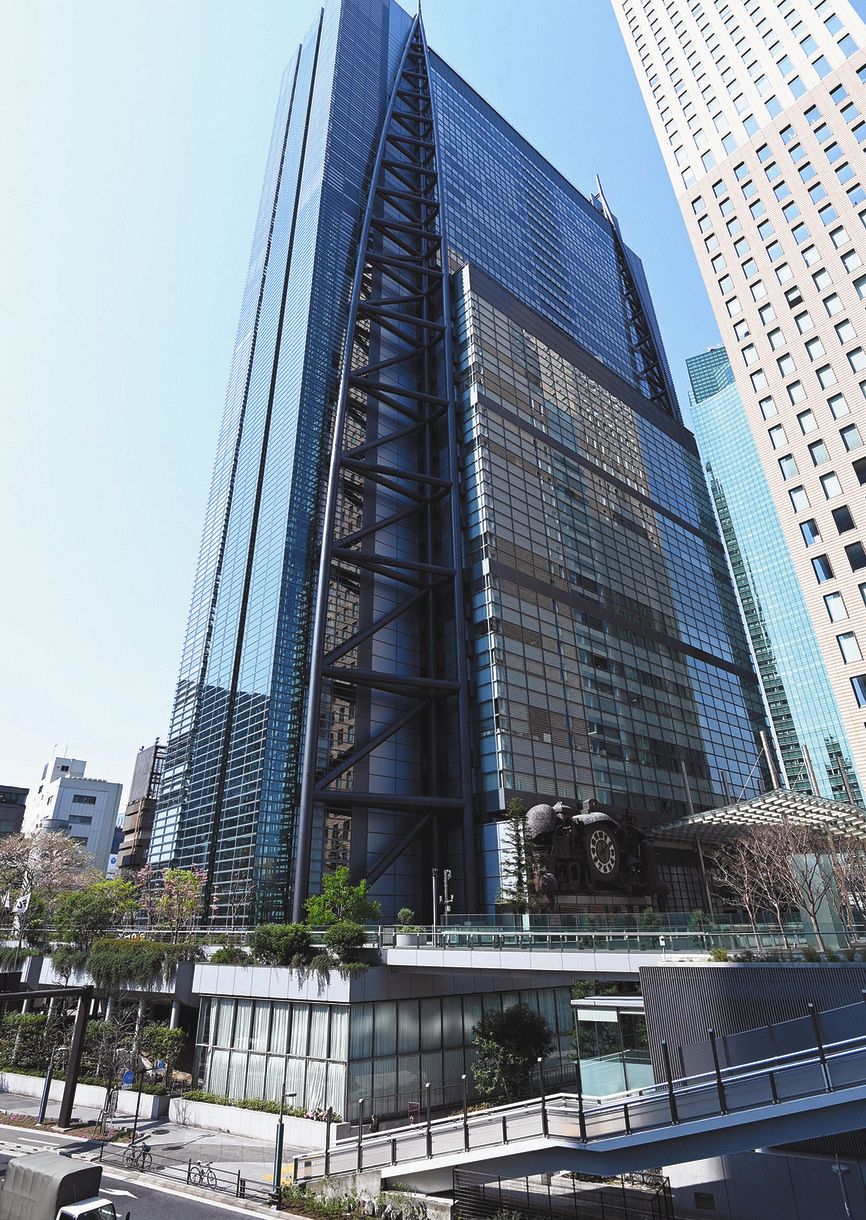 日本テレビ、「セクシー田中さん」問題で社内調査結果公表 「漫画に