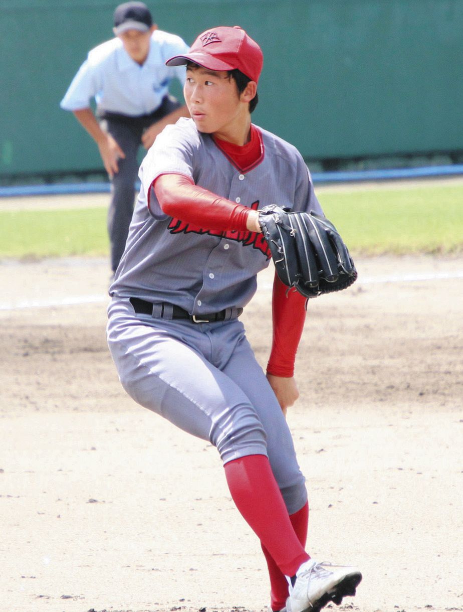 春の東海王者 浜松開誠館が初戦で敗退 5回に4点差追いつくも救援陣粘れず 高校野球静岡大会 中日スポーツ 東京中日スポーツ