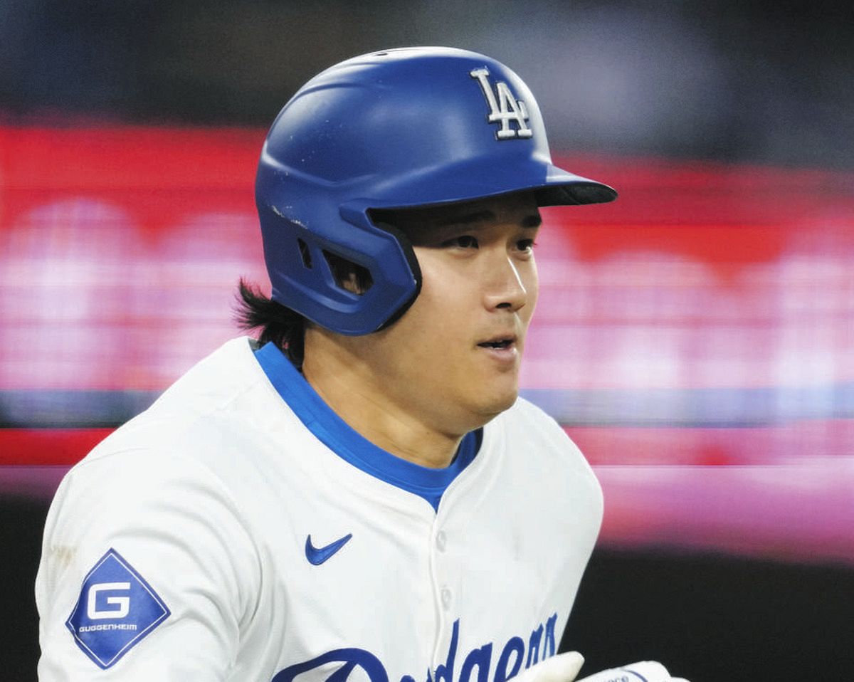 大谷翔平、6試合ぶり14号＆26球場目のアーチになるか、「2番・指名打者