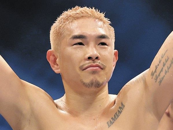 ランキング制度…ぐちゃぐちゃやん」井岡一翔の3位にファン混乱、『挑戦