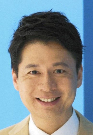 ゴゴスマ 石井亮次アナ 待望のワイドナショー初出演 松本人志から 姉妹番組 と言われバンザイ フリー転向時の裏話も披露 中日スポーツ 東京中日スポーツ