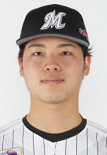 【ロッテ】右脚負傷の育成4年目 森遼大朗“右大腿二頭筋の肉離れ”と診断「当面、別メニュー」：中日スポーツ・東京中日スポーツ