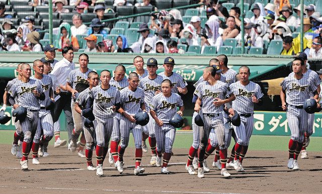 上田西 ３度目の出場、栄えある”開幕戦”へ【夏の甲子園2023・中部の代表校紹介】：中日新聞Web