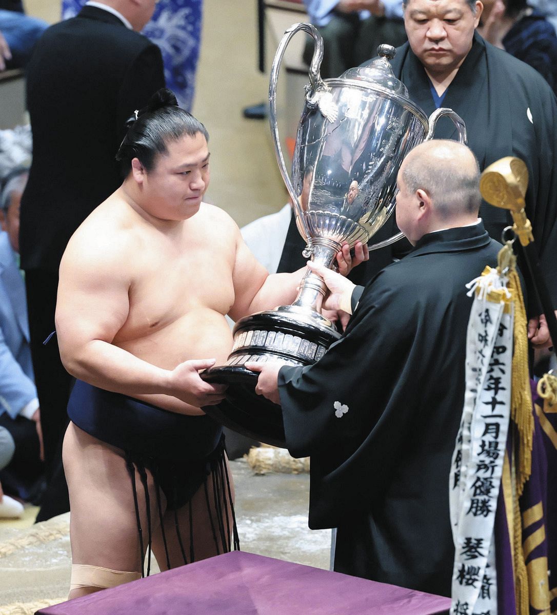公の場での発言・インタビュー報道記録