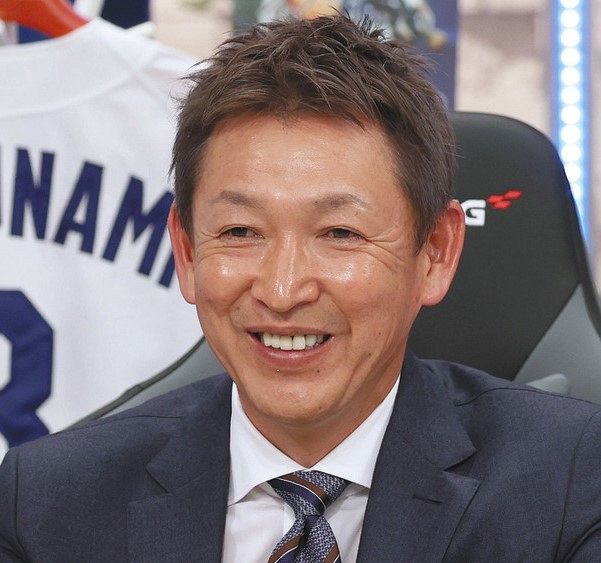 中日 立浪新監督が張本勲さんに春季キャンプの 臨時コーチ を公開オファー 中日スポーツ 東京中日スポーツ