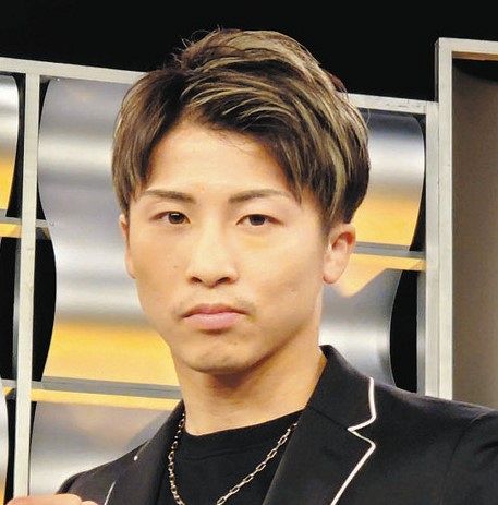 井上尚弥が36票中33票で年間MVP「23年は新たな階級での『挑戦』」【ボクシング】：中日スポーツ・東京中日スポーツ... 