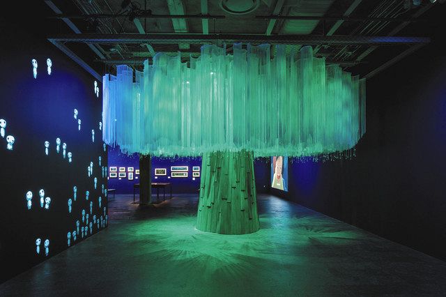 米映画博物館 こけら落としは宮崎駿ワールド ３０日に開館 中日新聞web