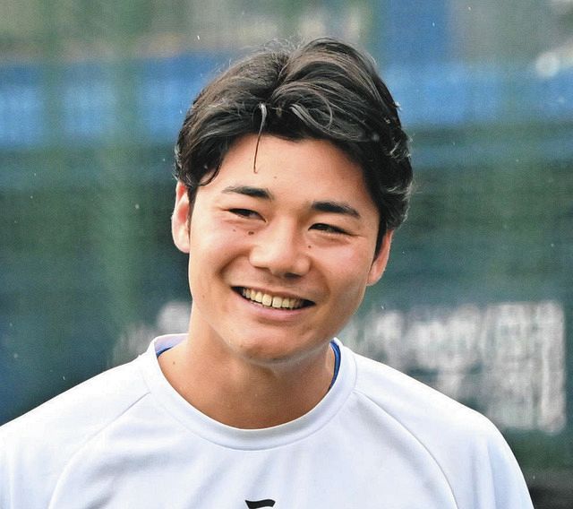 「調子があまり良くない」清宮幸太郎は居残り打撃練習「体を大きく使って打つことを意識」【日本ハム】:中日スポーツ・東京中日スポーツ