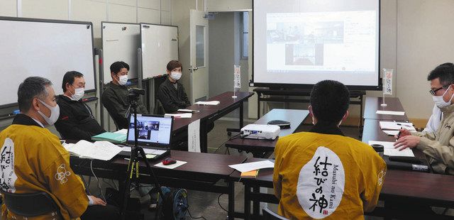 県産米 三重23号 のpr強化を要望 四日市 生産者ら研究会 中日新聞web 県産米 三重23号 のpr強化を要望 四日市 生産者ら研究会 中日新聞web