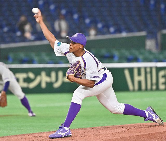 都市対抗野球 ヤマハ、日立製作所に初戦完勝：中日新聞しずおかWeb
