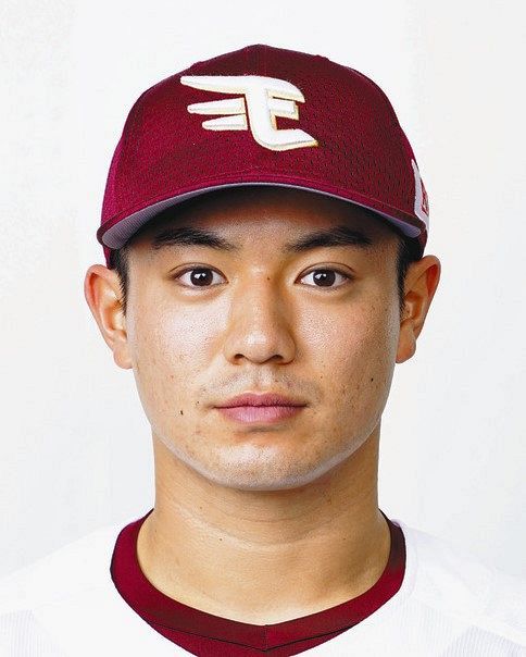 筋肉は裏切らない が座右の銘の楽天 津留崎 気づいた 筋肉だけじゃダメ 頭使って大人になる 中日スポーツ 東京中日スポーツ