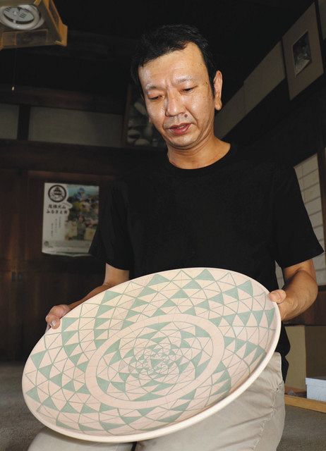 わが街ぶらり探訪＞ 犬山焼窯元「後藤陶逸陶苑」：中日新聞Web