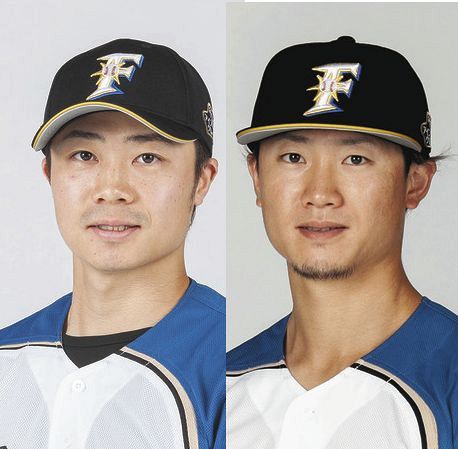 日本ハム 中島 西川 清水がコロナ陽性 濃厚接触の可能性がある浅間を含めた4人を登録抹消 中日スポーツ 東京中日スポーツ 日本ハム 中島 西川 清水がコロナ陽性 濃厚接触の可能性がある浅間を含めた4人を登録抹消 中日スポーツ 東京中日スポーツ