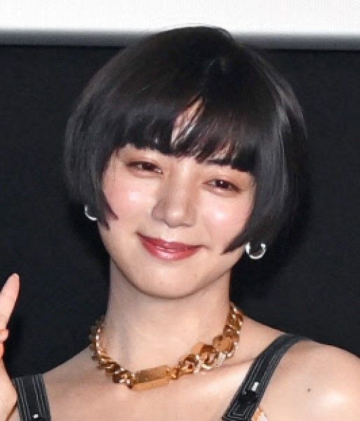 池田エライザが音楽活動開始を発表 公式youtubeチャンネル開設しイントロ映像公開 中日スポーツ 東京中日スポーツ 池田エライザが音楽活動開始を発表 公式youtubeチャンネル開設しイントロ映像公開 中日スポーツ 東京中日スポーツ