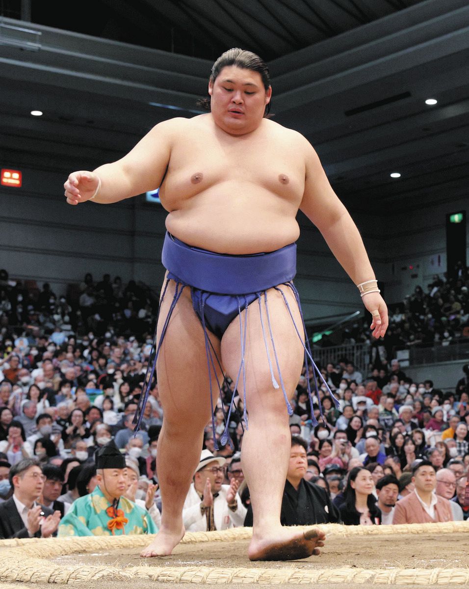 年末のプロモーション大特価！ 大相撲 大の里関 （ちょんまげ大関に挑む大の里、秋 4点セット 相撲
