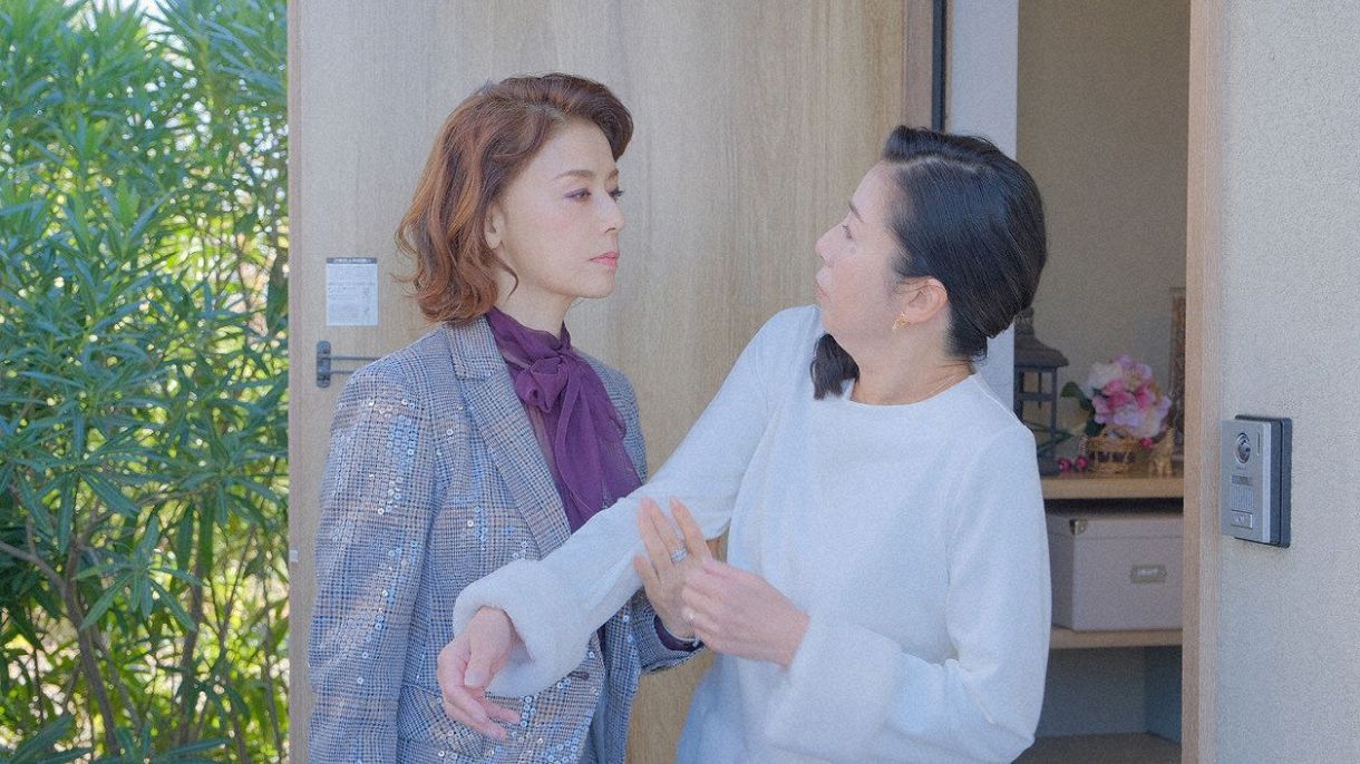 フジテレビ系ドラマ 最高のオバハン 中島ハルコ 明日はどうなる 脱税タレコミ犯に怒り心頭のハルコは 千倍返ししてやるわ 中日スポーツ 東京中日スポーツ フジテレビ系ドラマ 最高のオバハン 中島ハルコ 明日はどうなる 脱税タレコミ犯に怒り心頭のハルコは 千倍返ししてやるわ 中日スポーツ 東京中日スポーツ