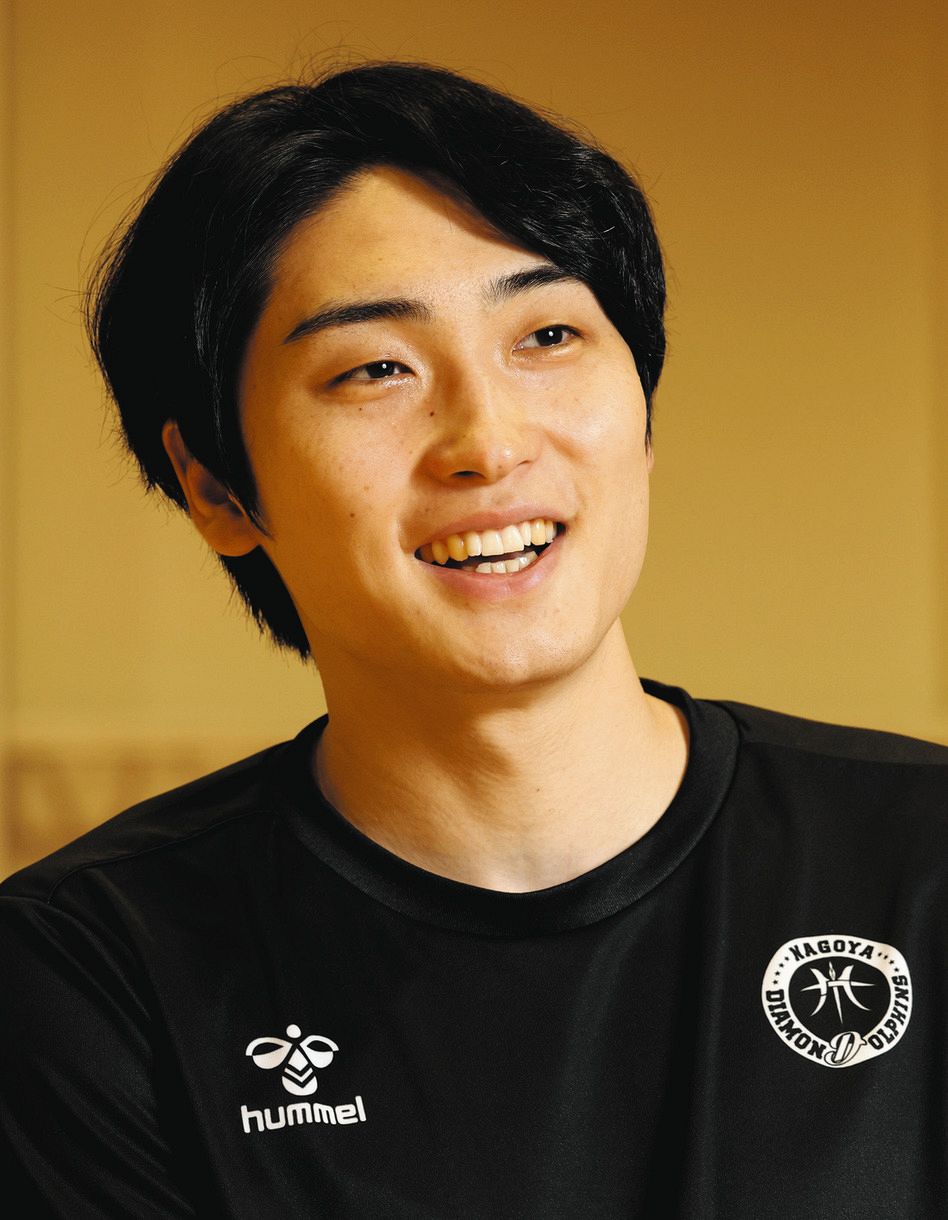 名古屋ダイヤモンドドルフィンズ】Bリーグいよいよ開幕…新
