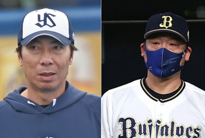 日本シリーズ