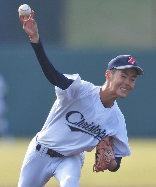 秋季東海高校野球・決勝　「王者の意地」日大三島Ｖ