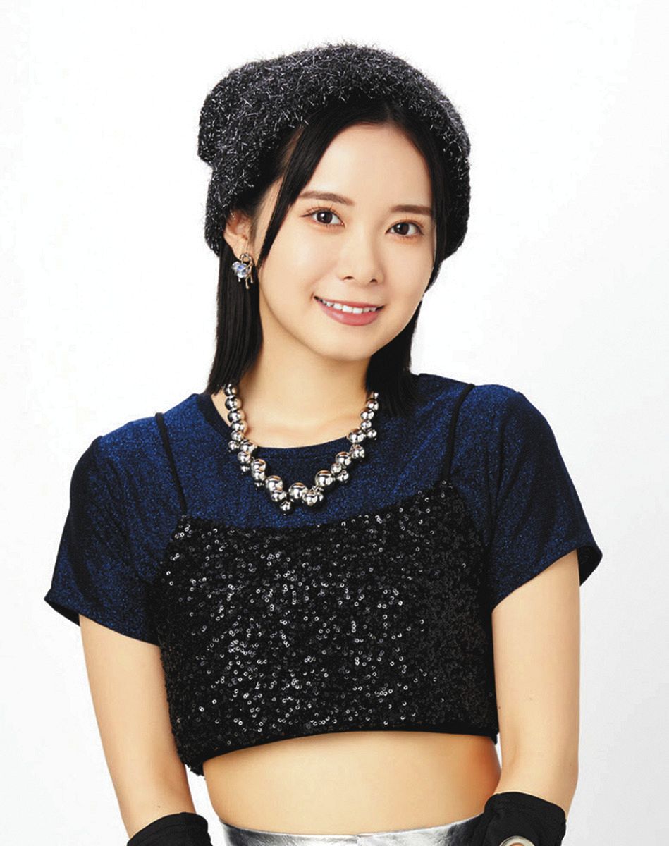 6/5 つらく 山﨑夢羽 1部 2枚 個別お話し会 EYOOOOONDS