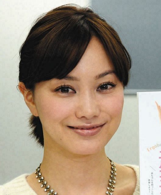 エビちゃん妹 蛯原英里 長男の 停留精巣 が手術が無事終了 術後の寝顔に 安堵感で涙がポロポロ 中日スポーツ 東京中日スポーツ