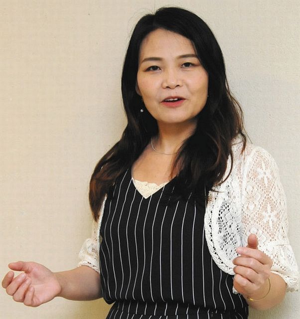 繰り返してはいけない歴史ある ベトナム戦争経験のグエンさん:中日新聞Web