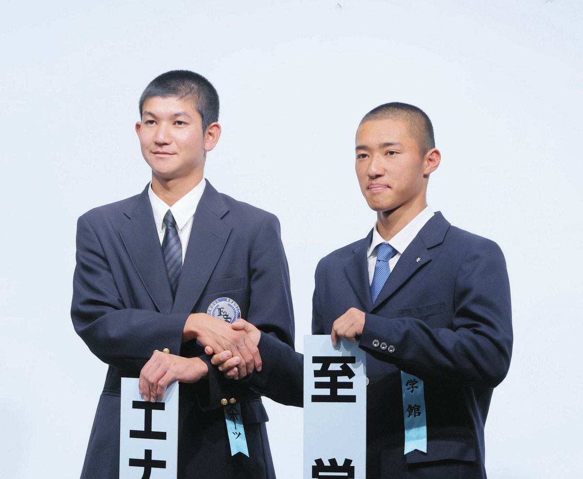 センバツ】至学館・鈴木健介監督「うちはサインを出します