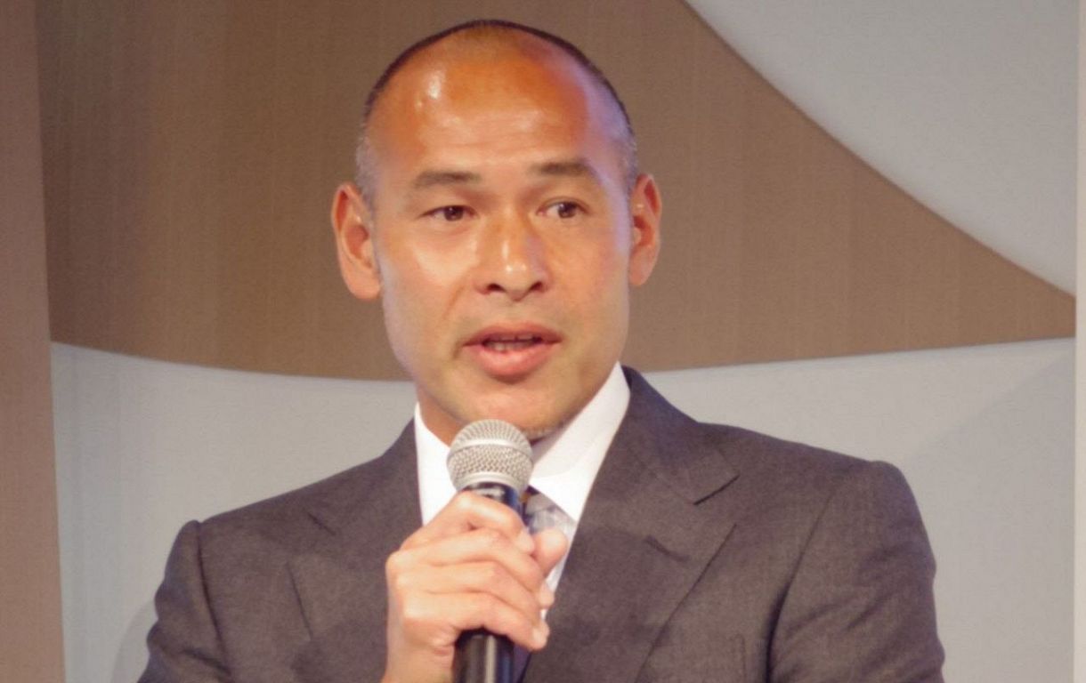 元日本代表FW・44歳の高原直泰が今季限りで引退 2016年から沖縄