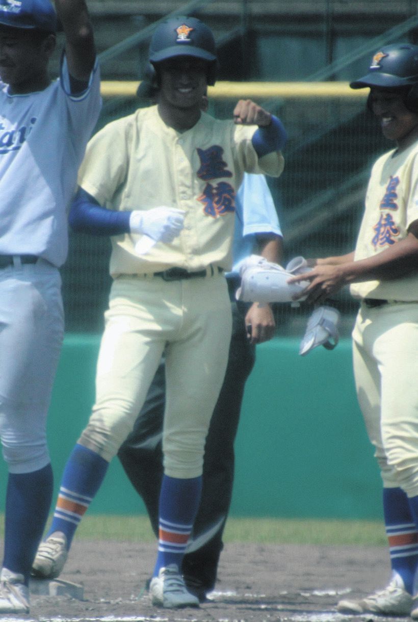 星稜が逆転で小松大谷を破り、3年ぶり21度目の夏の甲子園切符【高校