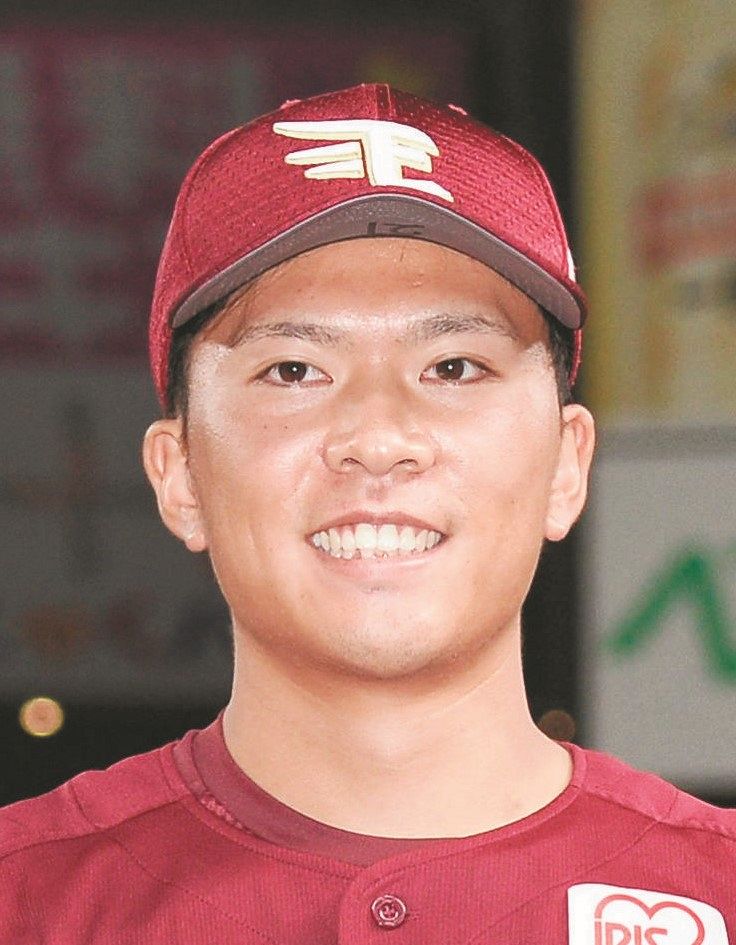 楽天 早川隆久 早大後輩 西垣雅矢の6位指名に ずっと面倒を見てきたので プロでもお世話役に 中日スポーツ 東京中日スポーツ