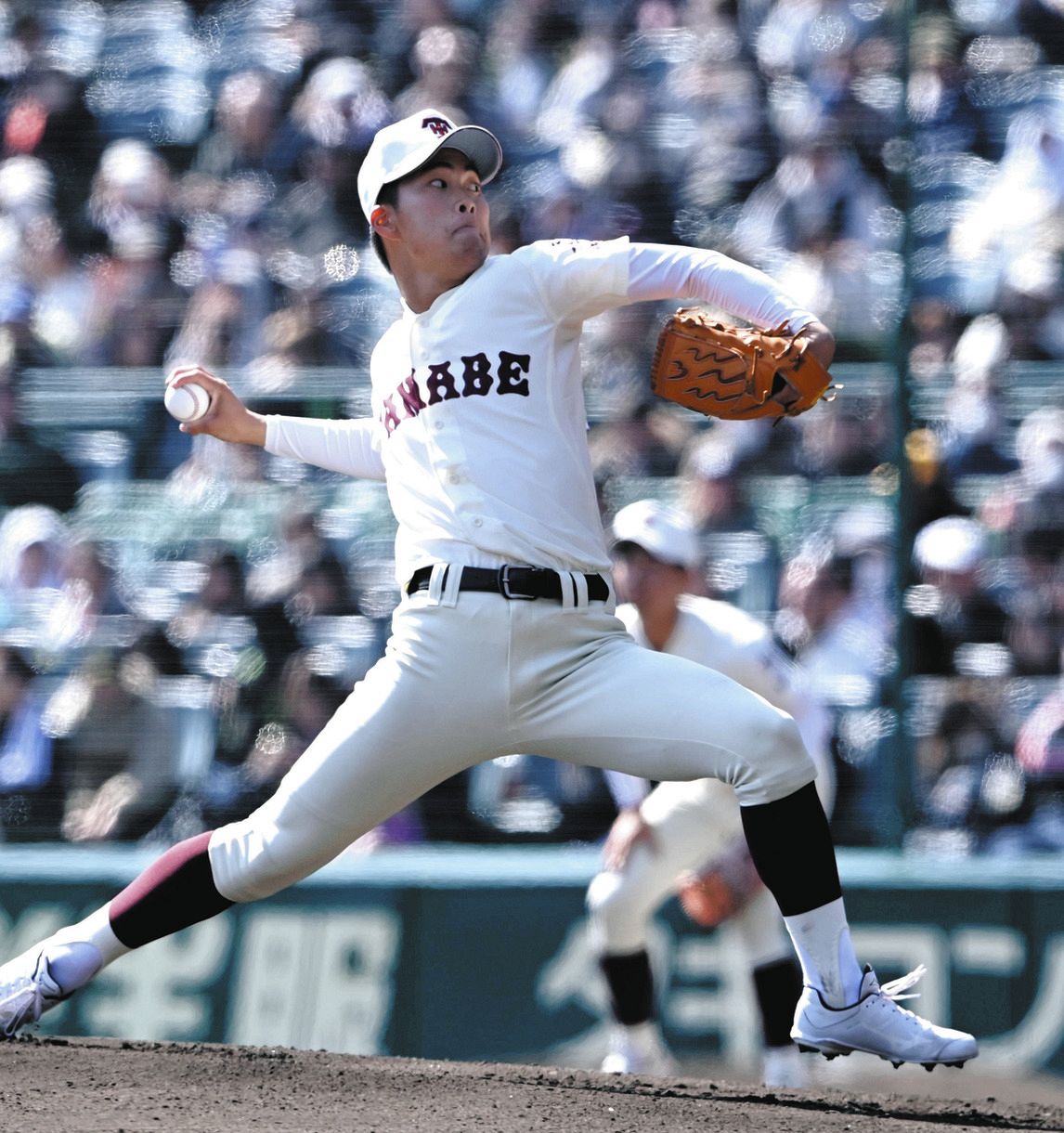 田辺、76年ぶり白星ならずで春夏通算の最長ブランク勝利逃す 最長は09年夏の関西学院で70年ぶり【センバツ】:中日スポーツ・東京中日スポーツ