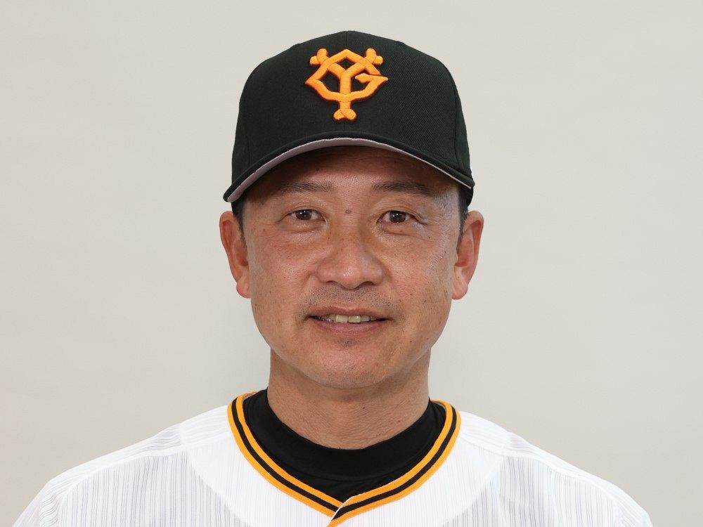 巨人が来季の組閣発表 ヘッドコーチに二岡智宏2軍監督が打撃チーフコーチ兼任で就任 桑田真澄ファーム総監督が2軍監督に:中日スポーツ・東京中日スポーツ