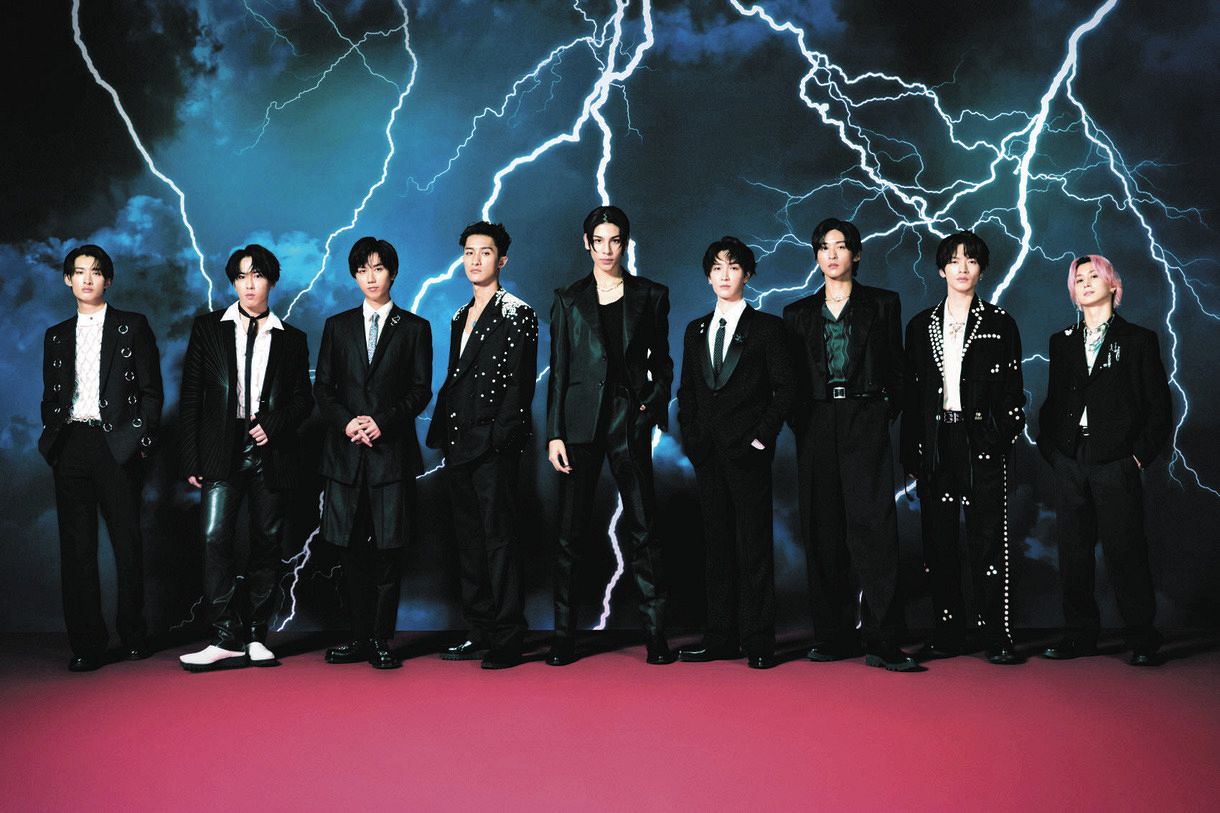 Snow Man・目黒蓮、「僕たちを必要としていない人もいるのも当たり前