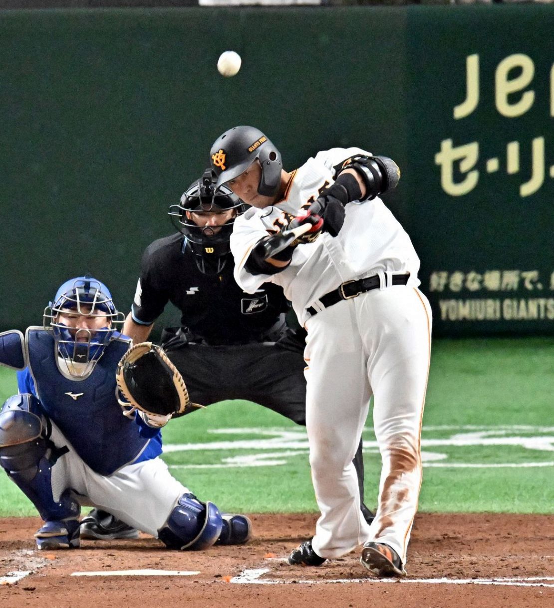 中日、中田翔獲得へ本格化 立浪監督「打点に魅力」補強策は慎重姿勢:中日新聞Web
