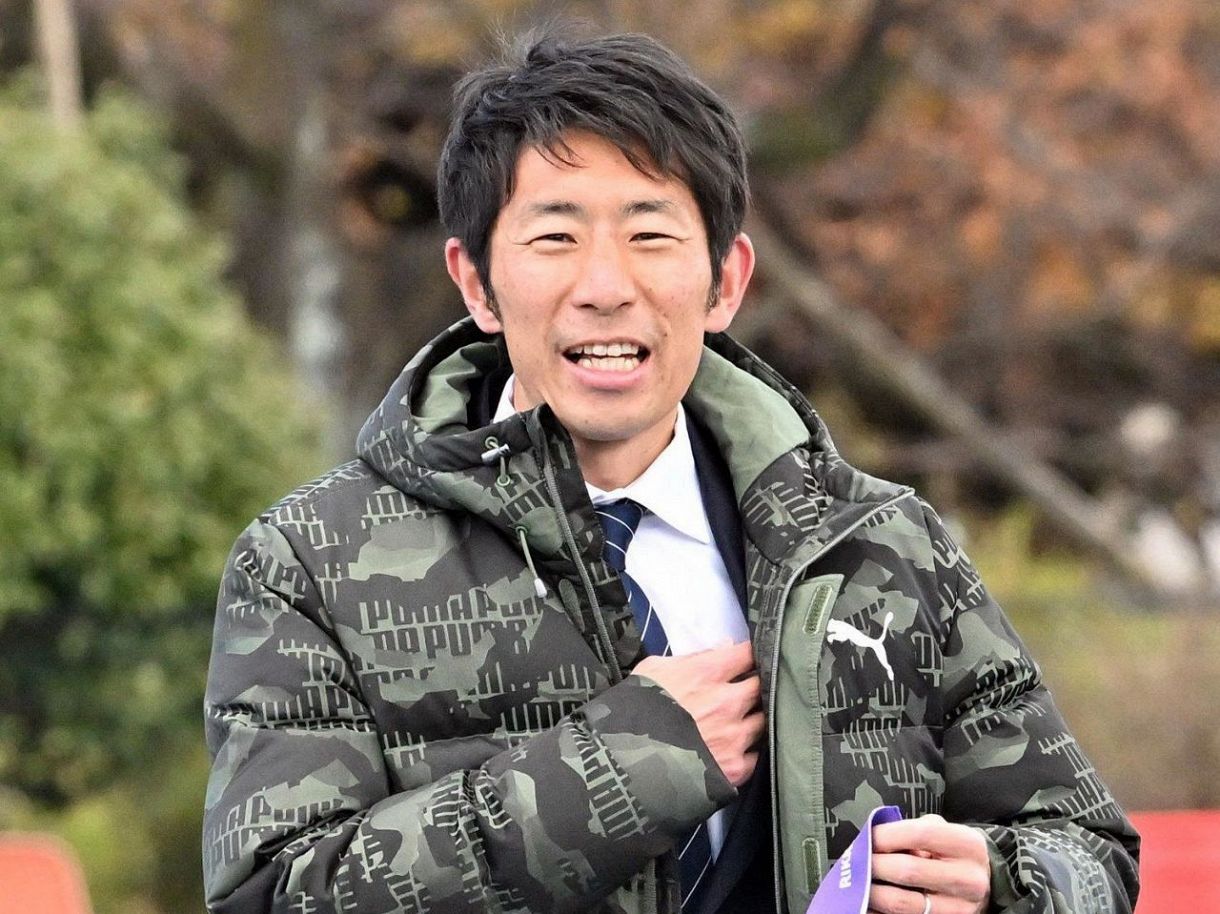 立教大学が上野裕一郎監督を解任「指導者として不適切」14日箱根駅伝予選会は原田昭夫総監督が指揮:中日スポーツ・東京中日スポーツ
