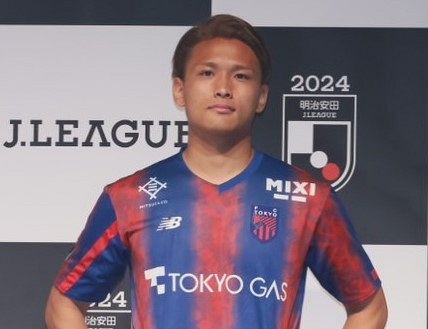 2023シーズン 松木玖生選手契約のお知らせ｜ニュース｜FC東京