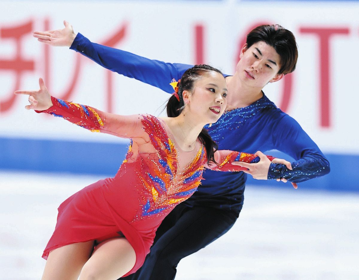 吉田唄菜、森田真沙也組、複数カップル誕生に刺激「私たちも頑張ろうと