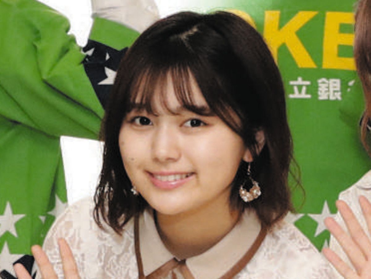 ske48 元 メンバー