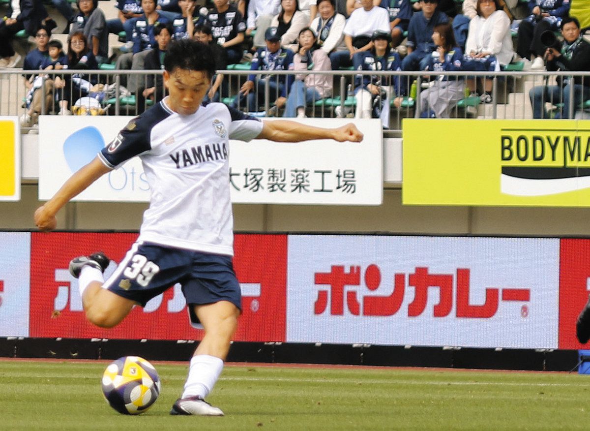 やぎのたまご★ジュビロ磐田 ◤￣￣￣￣￣￣￣￣￣￣￣￣￣￣ 𝑶𝒖𝒓 𝑵𝒆𝒘 𝑺𝒕𝒐𝒓𝒚