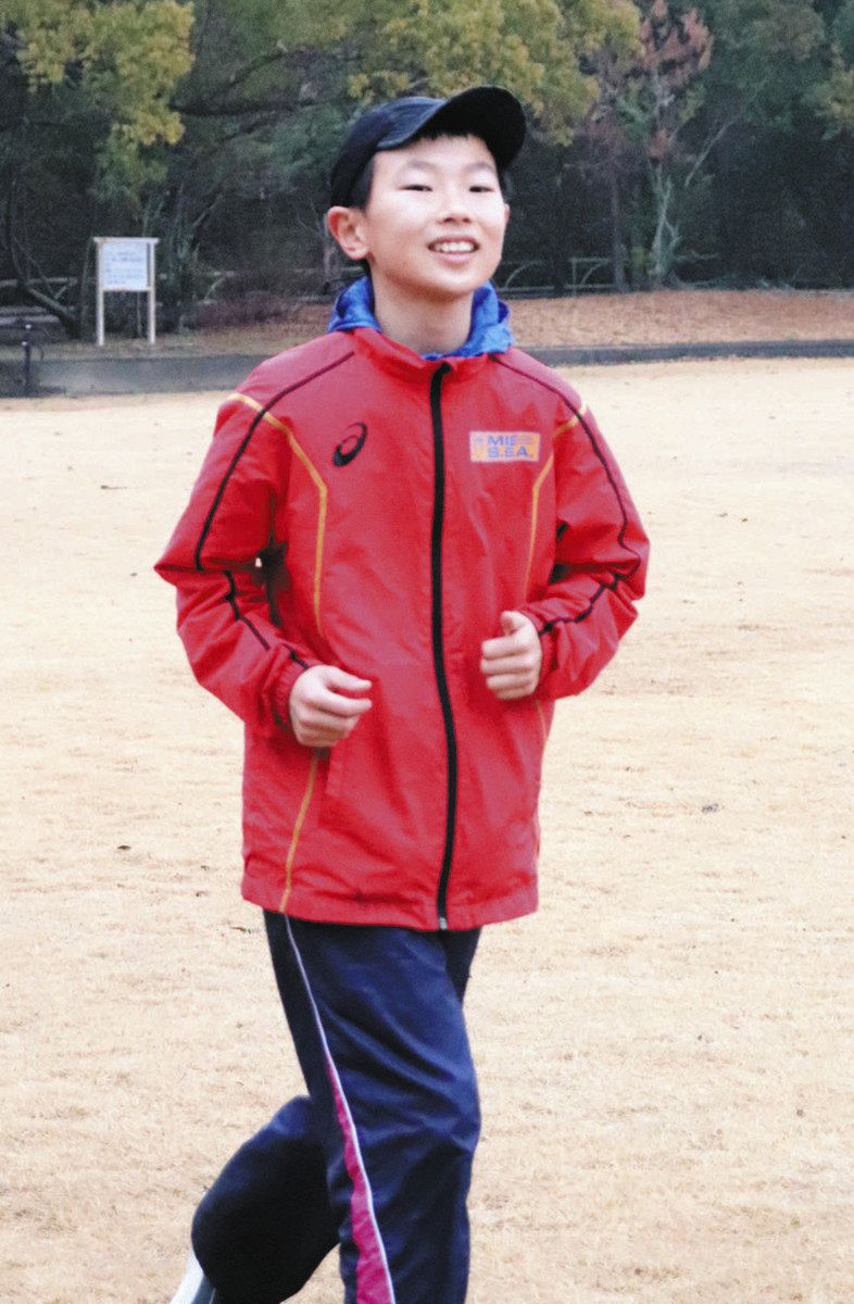 美し国市町対抗駅伝＞ 松阪紀勢のチーム紹介：中日新聞Web
