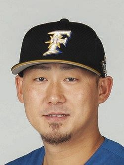 ゴールデングラブ賞に日本ハムから中田翔、大田、西川の3選手 チーム