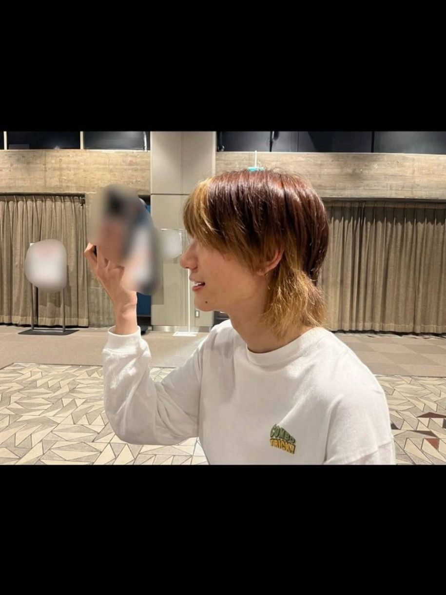 Go！ Go！ kids」寺澤小十侑、STARTO社退所→翌日にSNS開設 近影添え