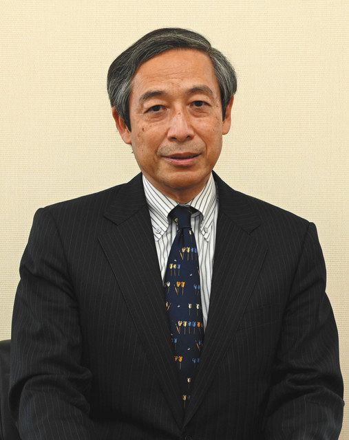 タイムカプセル＞ 長野県立大学長・金田一真澄さん（７３）：中日新聞Web