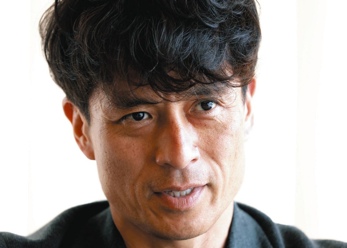宮本恒靖氏 元Jリーガー初、日本サッカー協会会長就任へ 語学