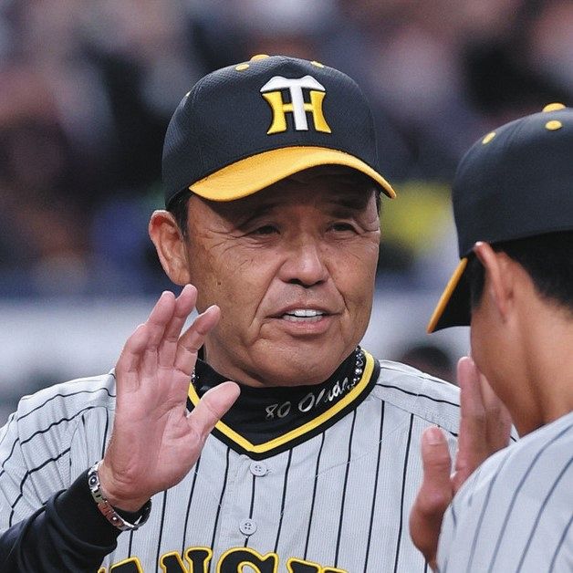 【阪神】岡田彰布監督、今季5度目のリクエストが初成功「打った瞬間ヒットと思っていたから」:中日スポーツ・東京中日スポーツ