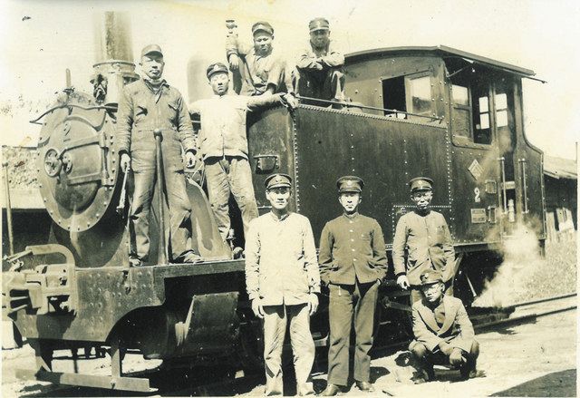 鉄道史まとめ売り 土岐「駄知鉄道」開業100年 東濃鉄道が28日に記念イベント：中日