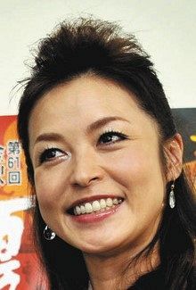 横山めぐみがオスカー退社 話し合いを行った上での 円満 今後も女優活動を継続 中日スポーツ 東京中日スポーツ