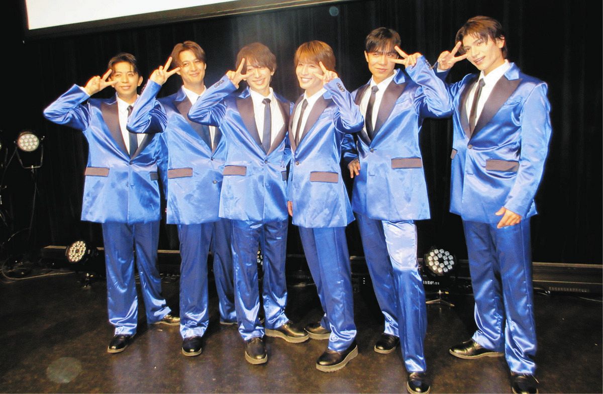 MATSURI、初の全国ライブツアー開催決定！ 4都市8公演で5000人