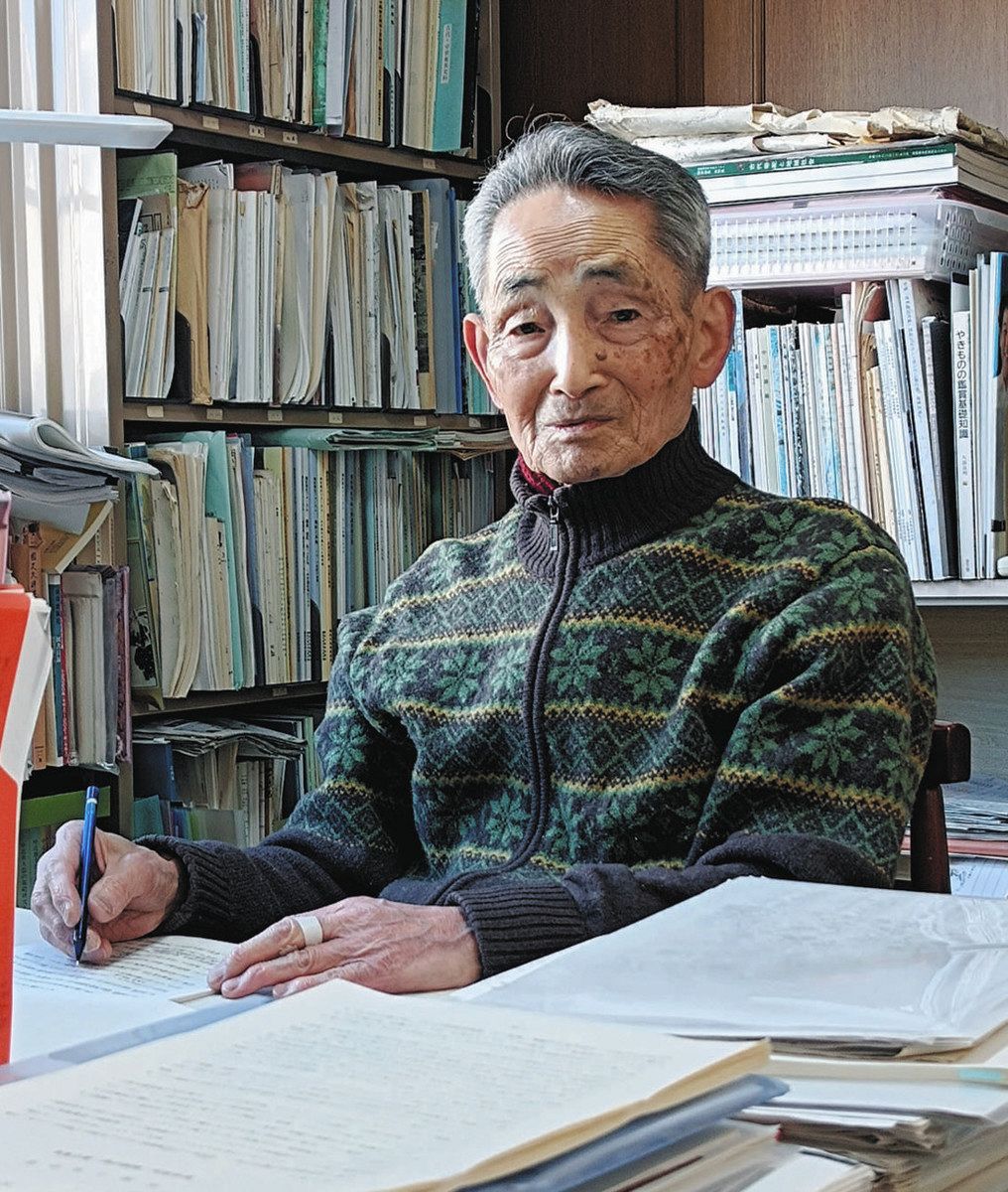 能登の絆 再生の力に 寄稿 国立歴史民俗博物館・吉岡康暢名誉教授